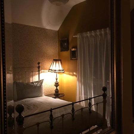 דירות Belfast Victorian Terrace מראה חיצוני תמונה
