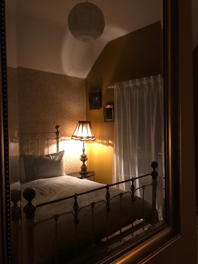 דירות Belfast Victorian Terrace מראה חיצוני תמונה