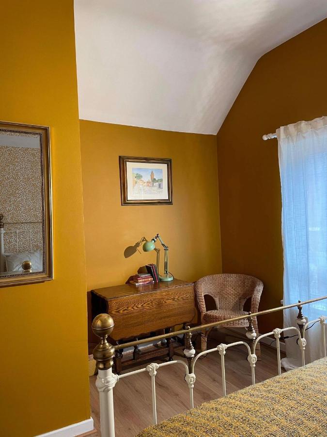 דירות Belfast Victorian Terrace מראה חיצוני תמונה
