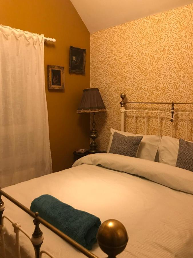 דירות Belfast Victorian Terrace מראה חיצוני תמונה