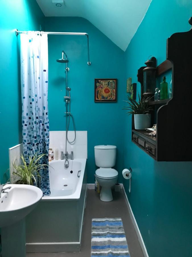 דירות Belfast Victorian Terrace מראה חיצוני תמונה